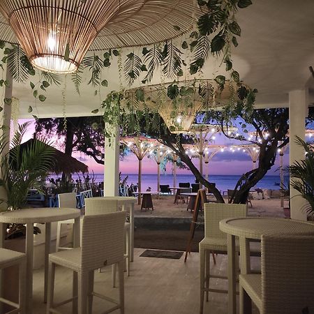 Playa Bonita Hotel & Beach Club גילי אייר מראה חיצוני תמונה