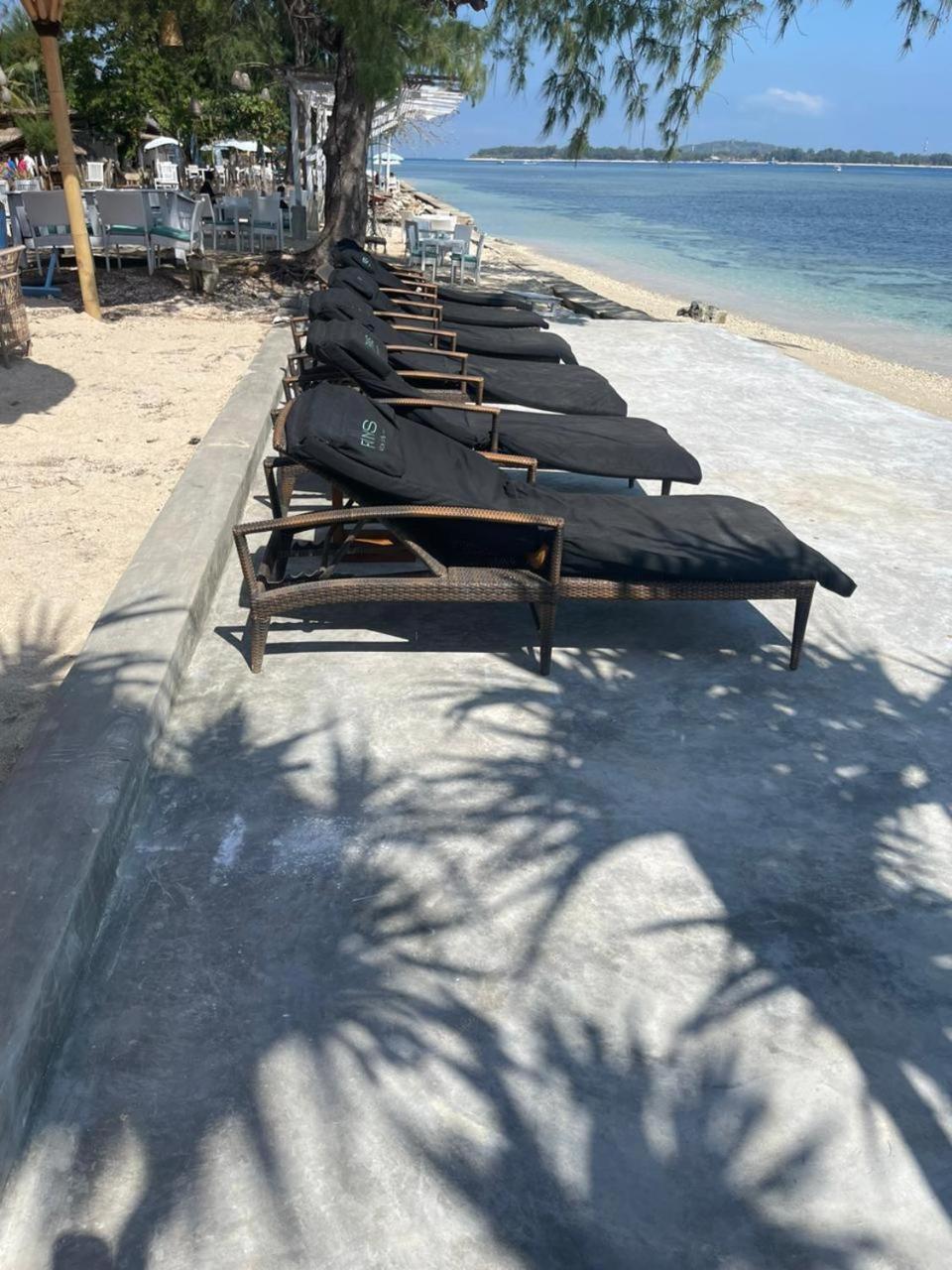 Playa Bonita Hotel & Beach Club גילי אייר מראה חיצוני תמונה