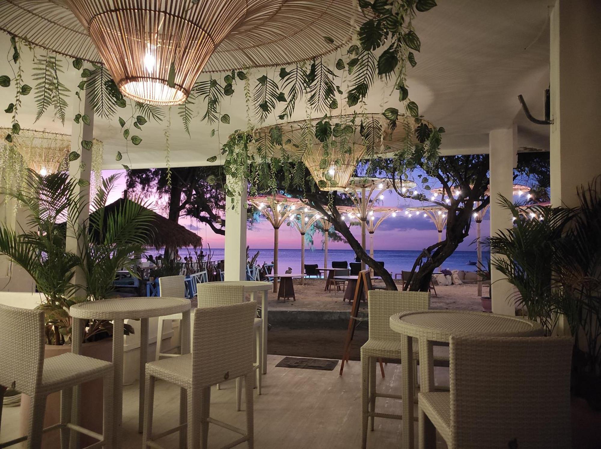 Playa Bonita Hotel & Beach Club גילי אייר מראה חיצוני תמונה