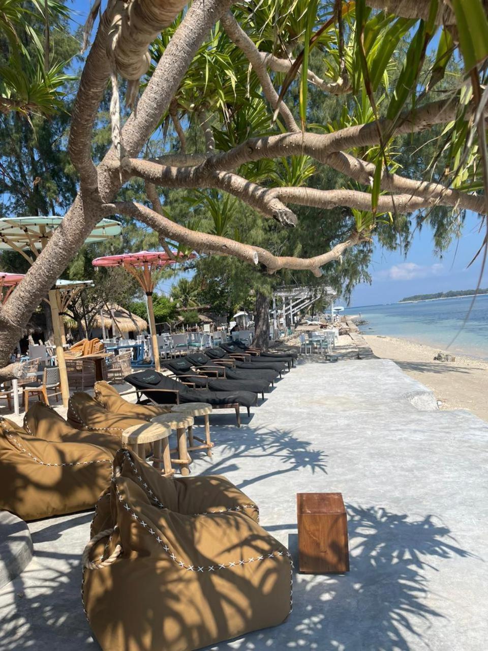Playa Bonita Hotel & Beach Club גילי אייר מראה חיצוני תמונה