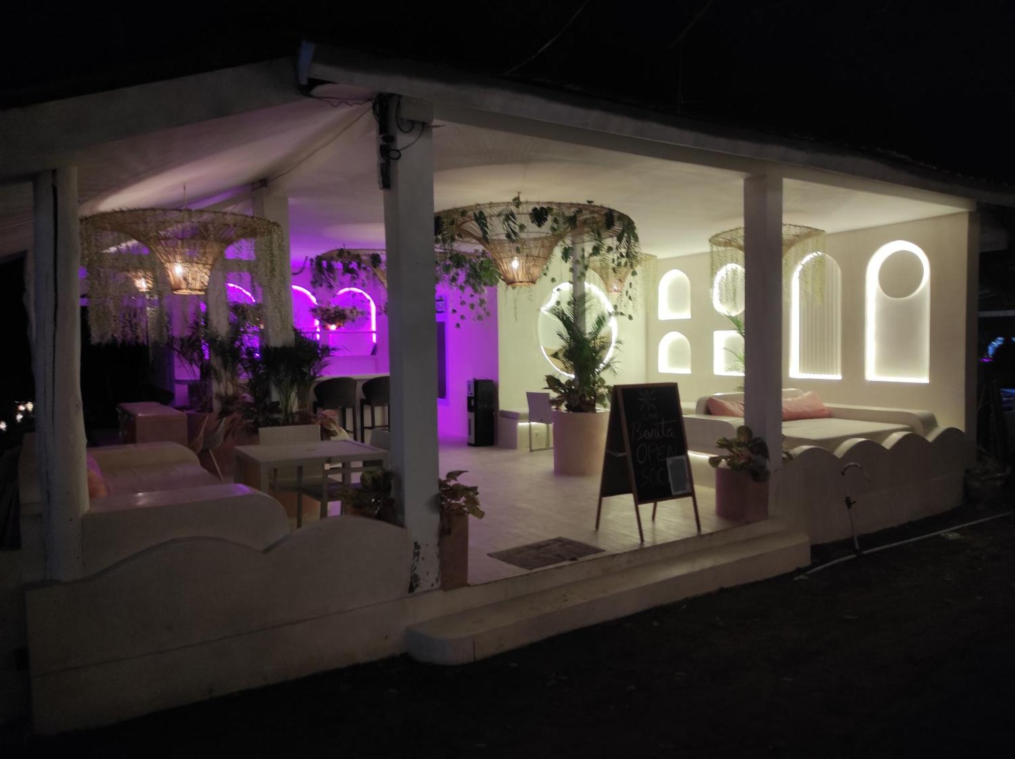 Playa Bonita Hotel & Beach Club גילי אייר מראה חיצוני תמונה