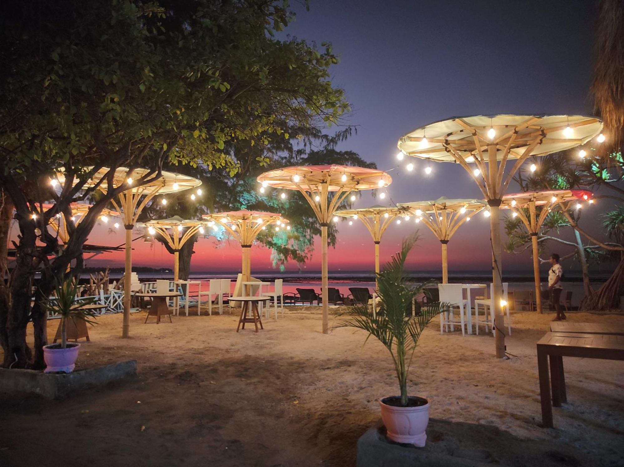 Playa Bonita Hotel & Beach Club גילי אייר מראה חיצוני תמונה