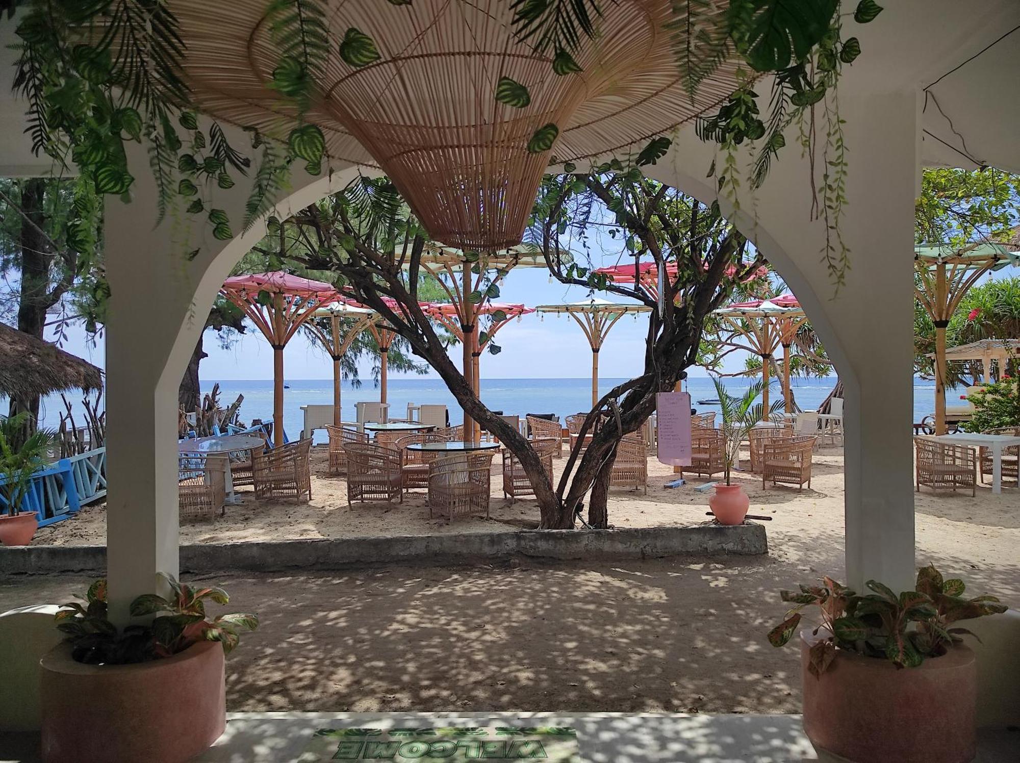 Playa Bonita Hotel & Beach Club גילי אייר מראה חיצוני תמונה