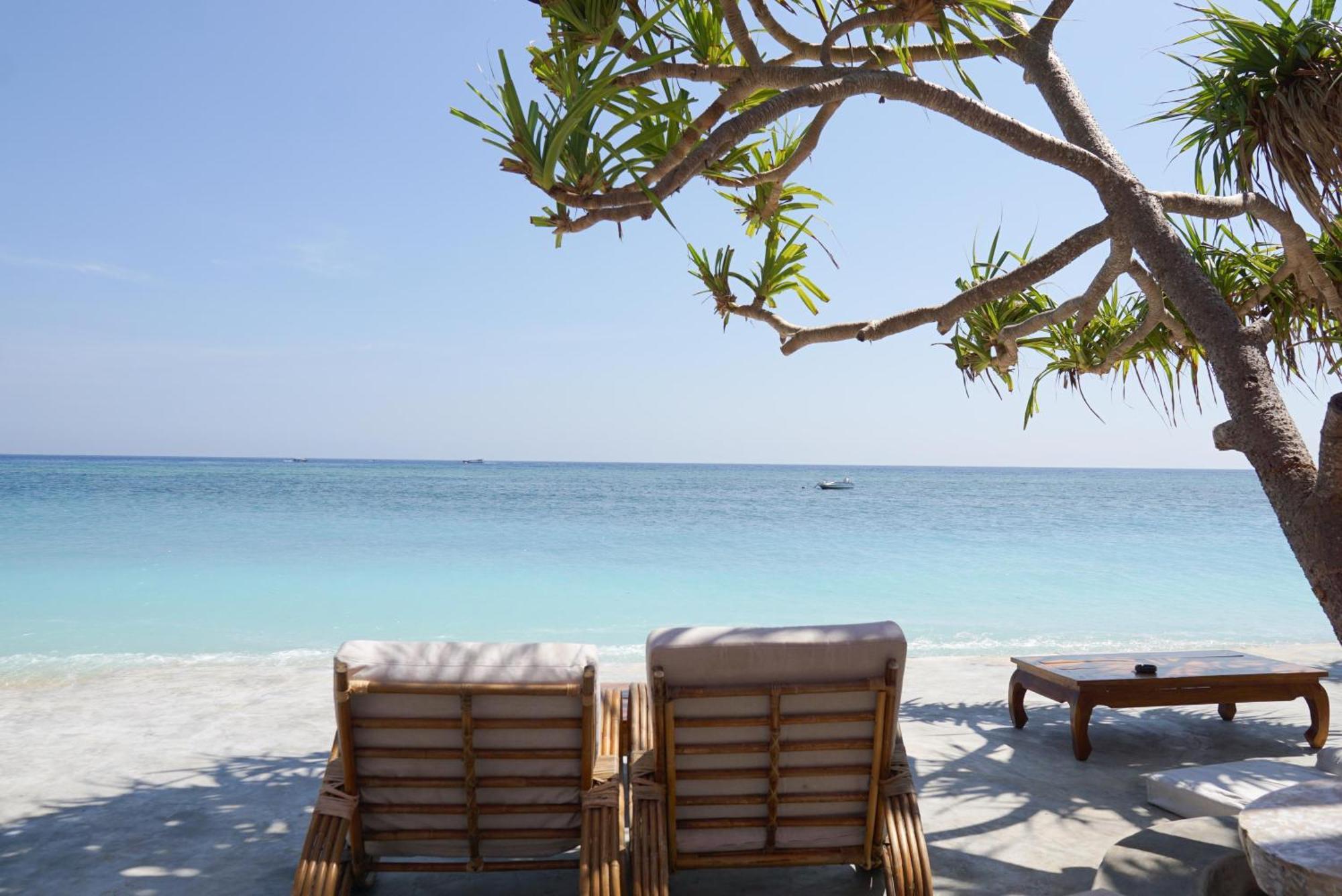 Playa Bonita Hotel & Beach Club גילי אייר מראה חיצוני תמונה