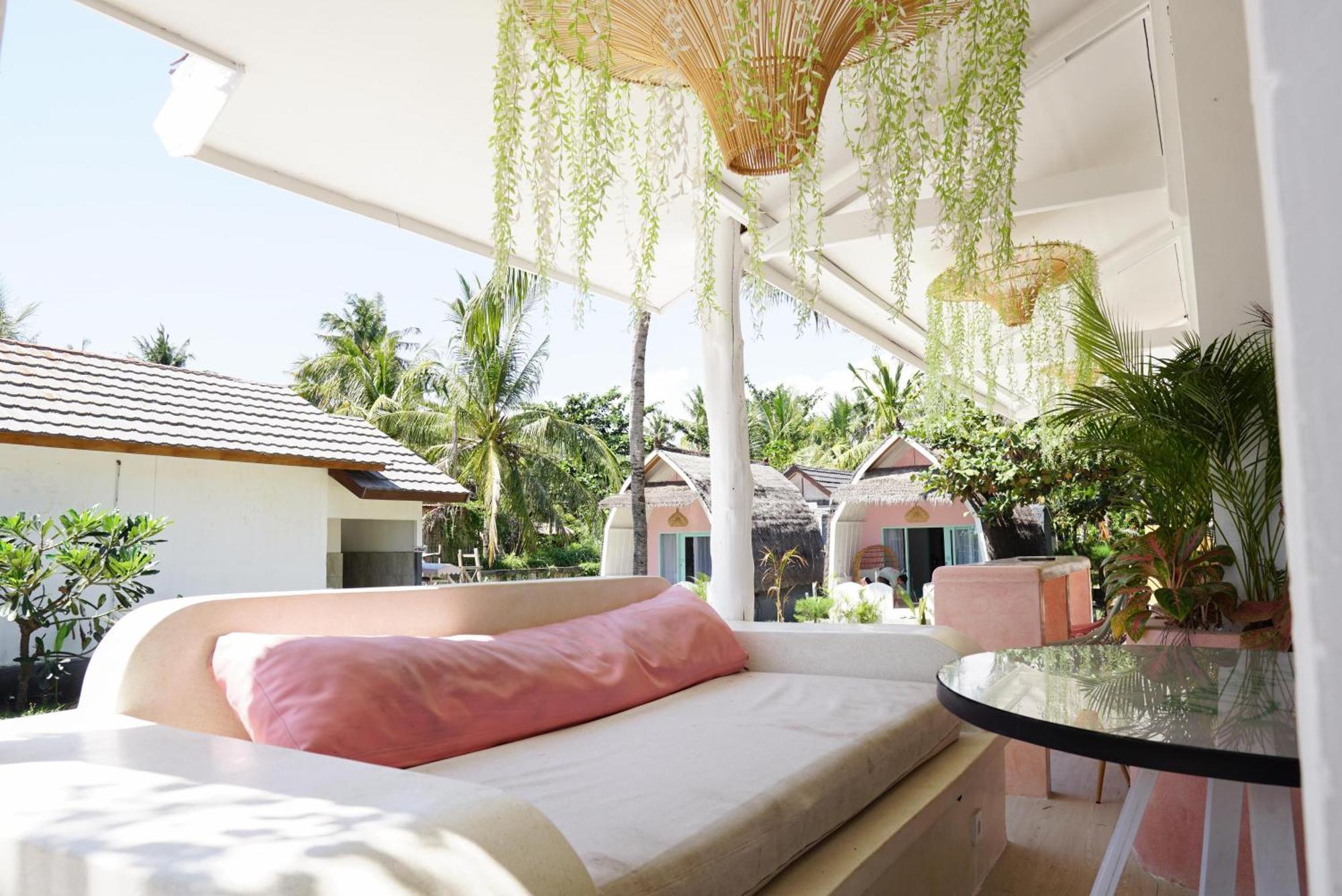 Playa Bonita Hotel & Beach Club גילי אייר מראה חיצוני תמונה