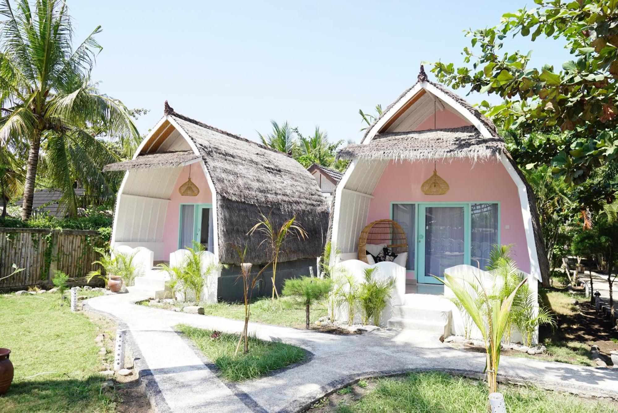 Playa Bonita Hotel & Beach Club גילי אייר מראה חיצוני תמונה