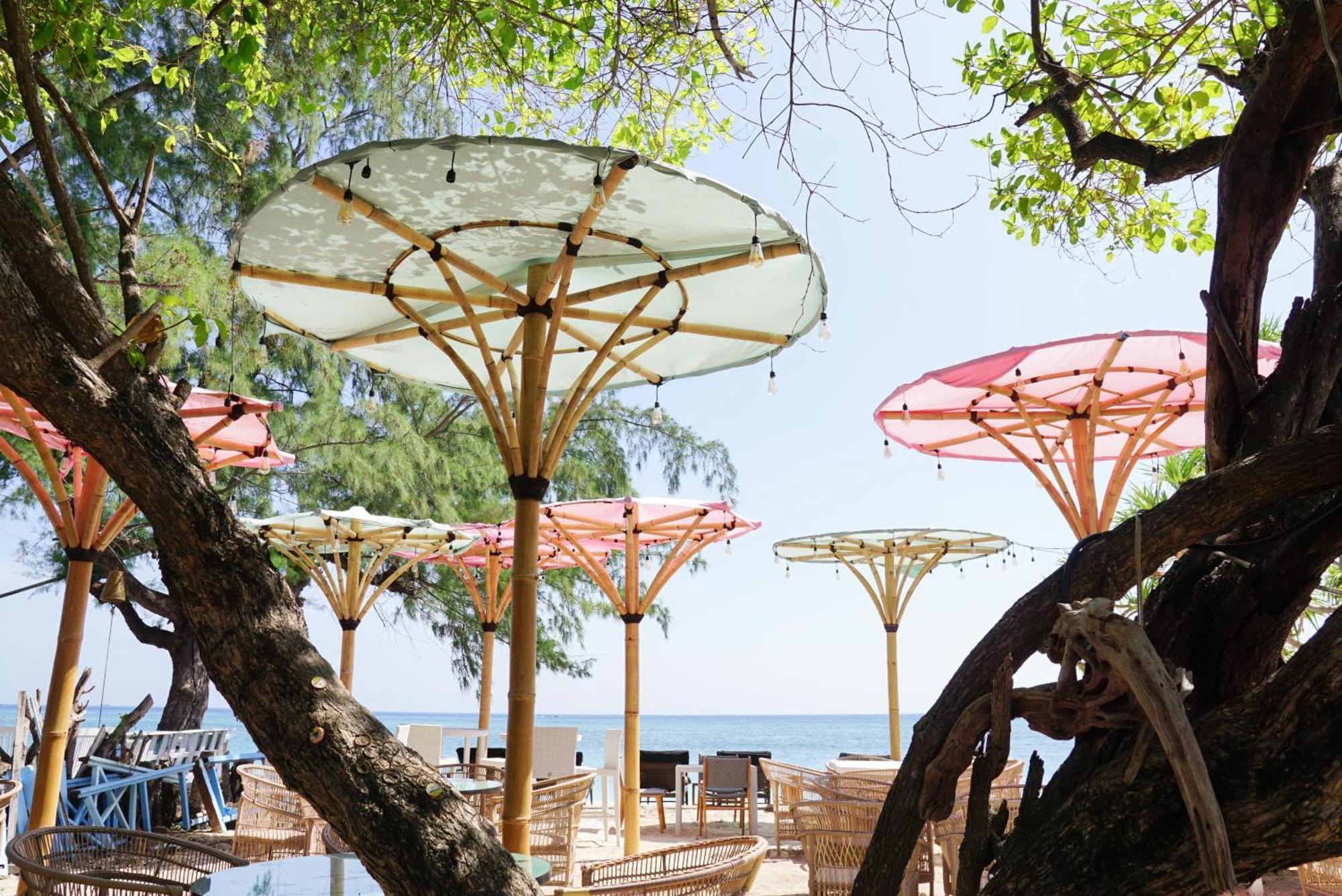 Playa Bonita Hotel & Beach Club גילי אייר מראה חיצוני תמונה